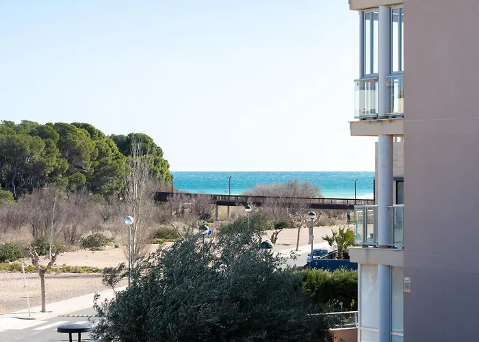 Hauzify I Apartament Oliveres