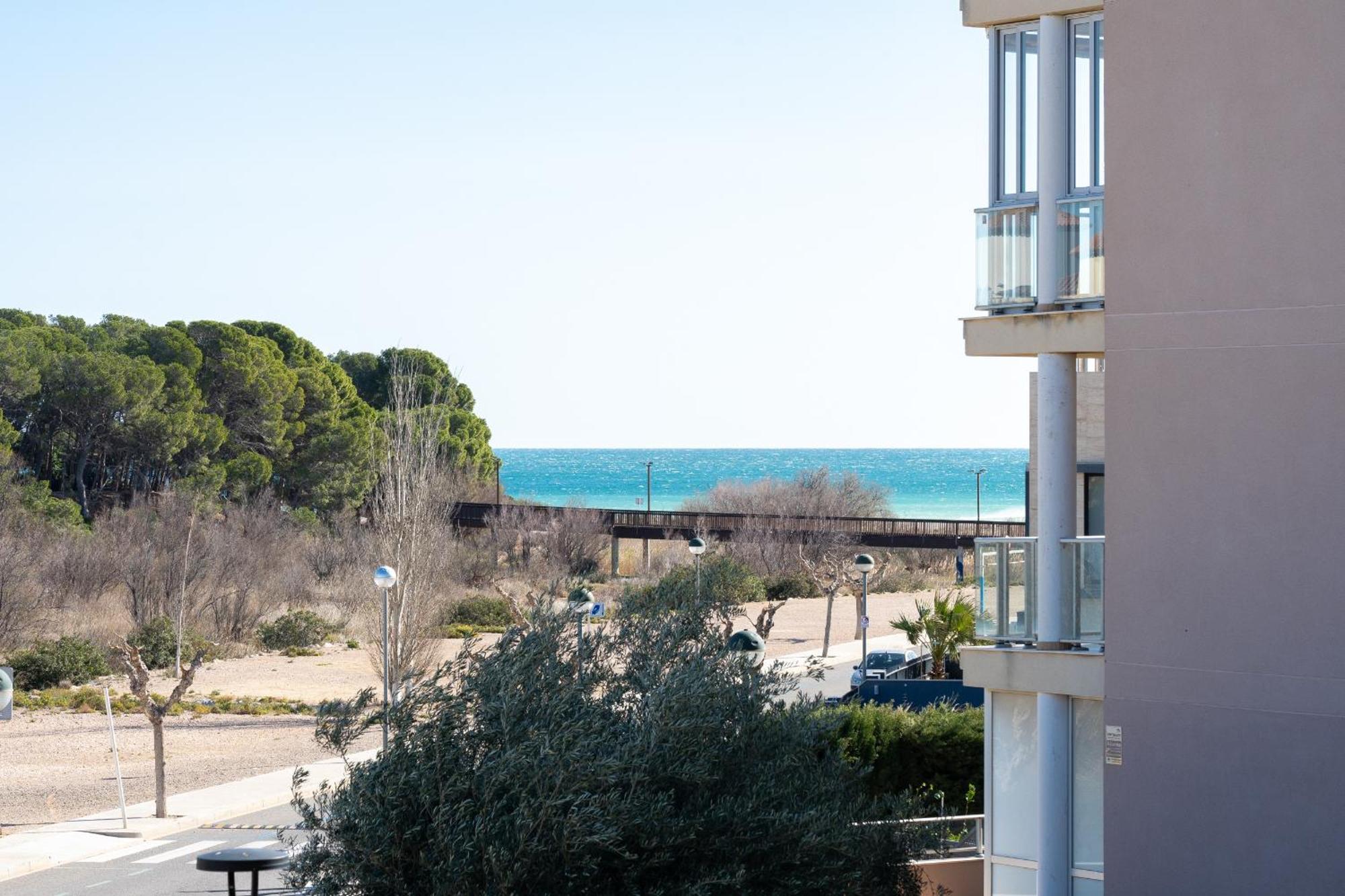 Hauzify I Oliveres L'Hospitalet de l'Infant