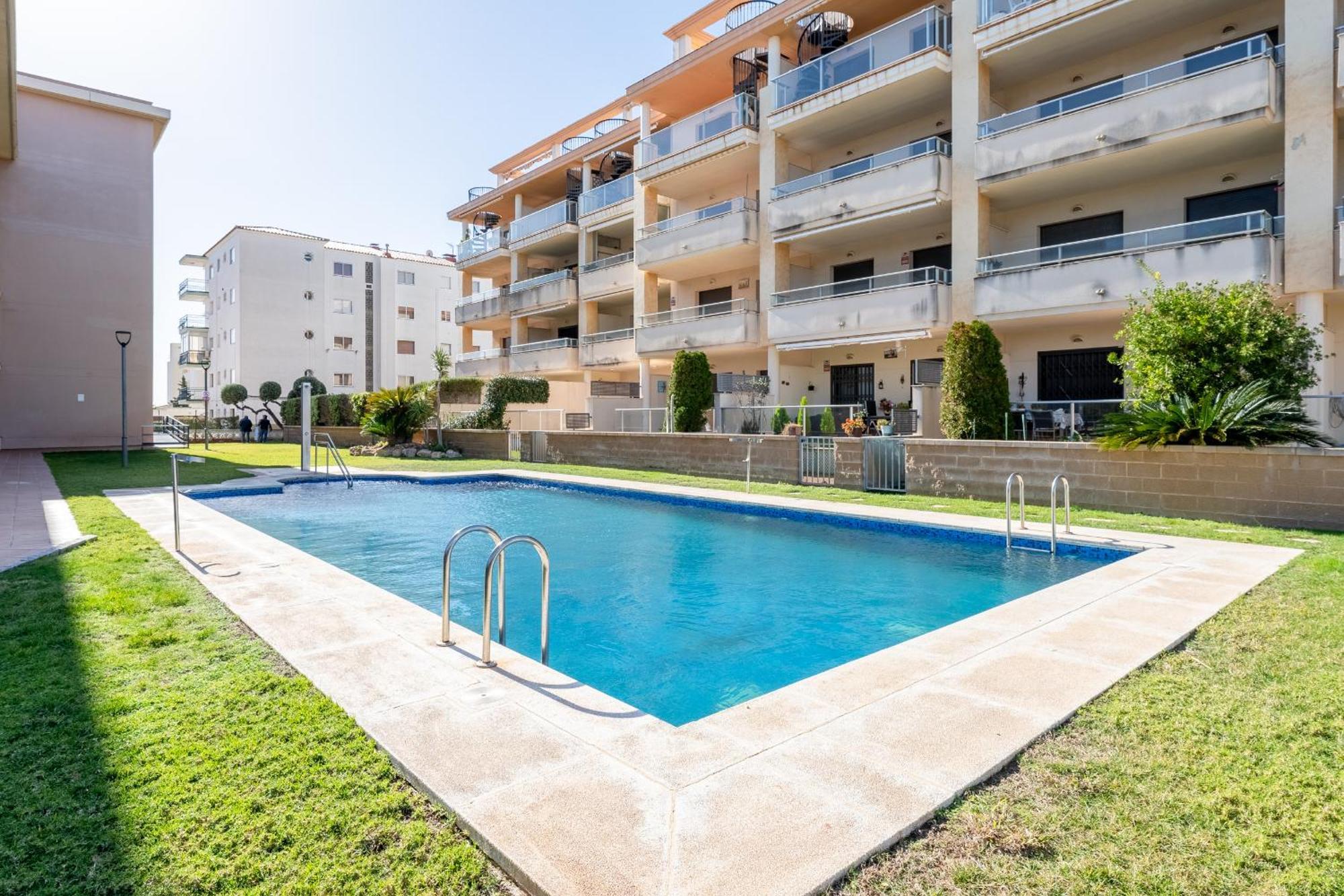 Appartamento Hauzify I Oliveres *