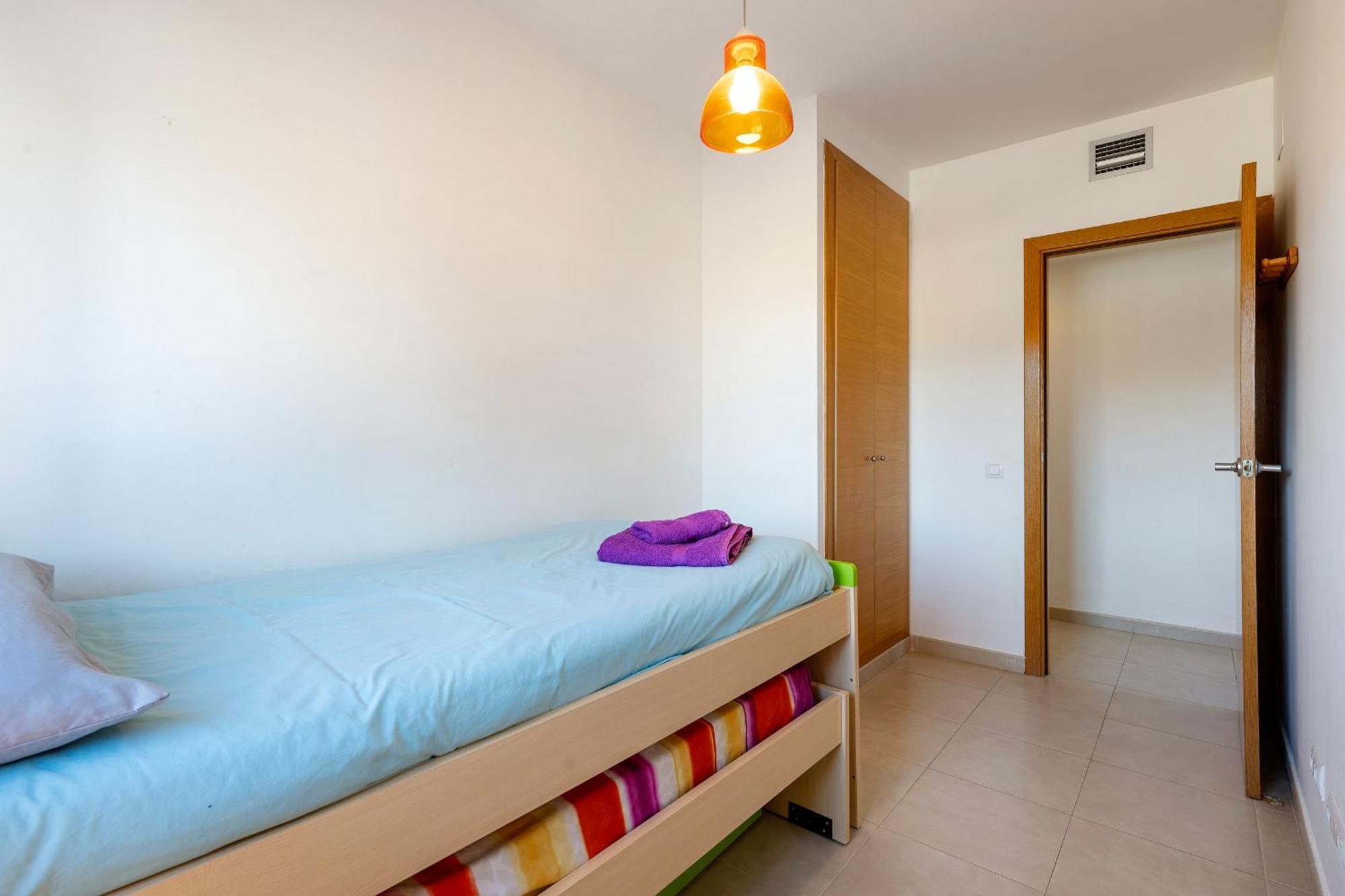 Apartament Hauzify I Oliveres L'Hospitalet de l'Infant