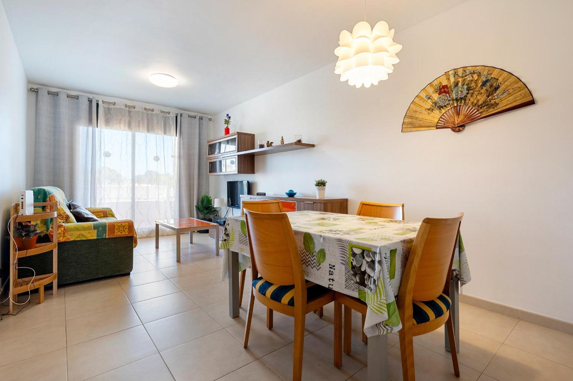 Apartament Hauzify I Oliveres *
