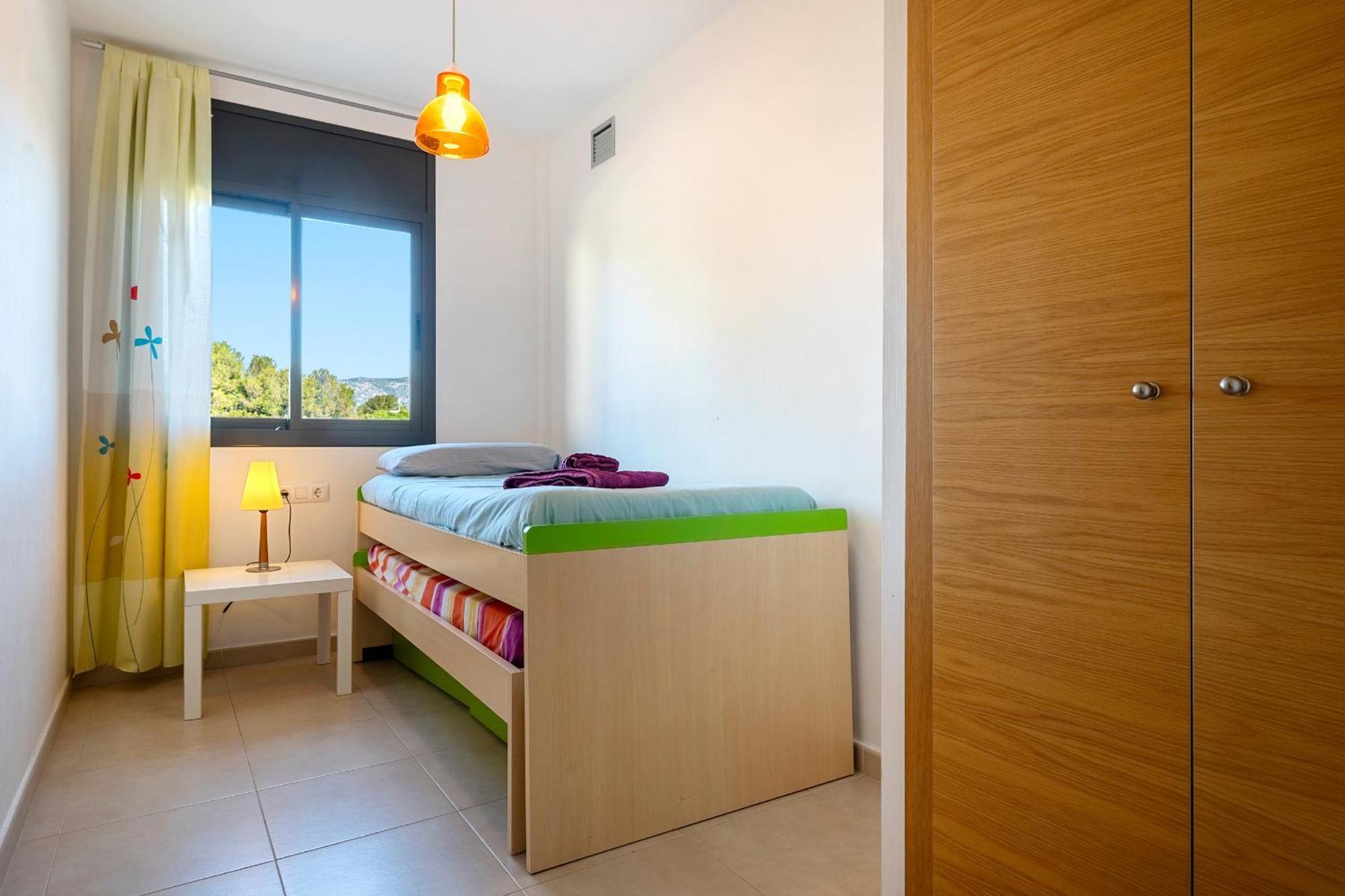 Apartment Hauzify I Oliveres Hospitalet De L'Infant