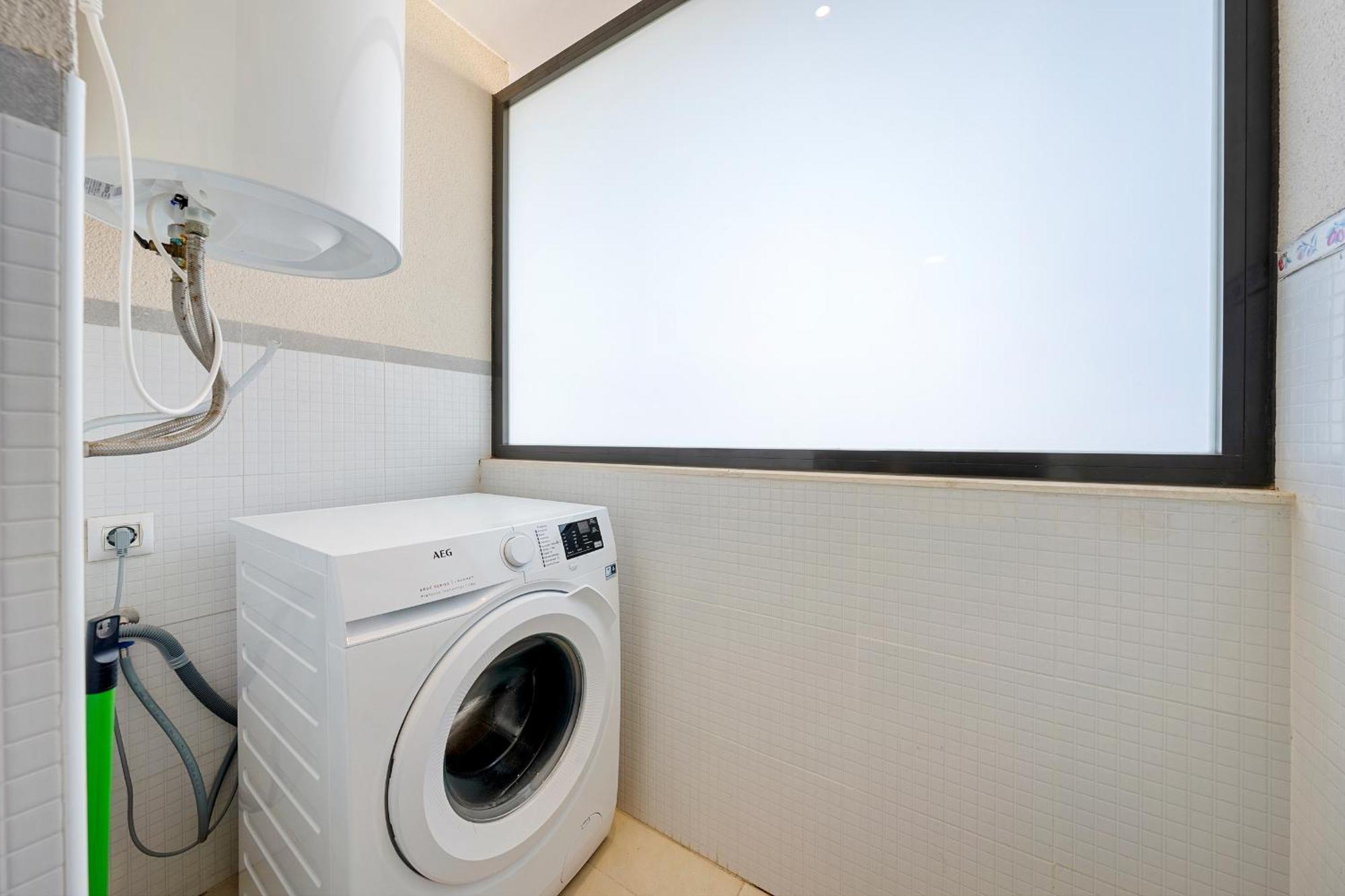 Hauzify I Oliveres L'Hospitalet de l'Infant