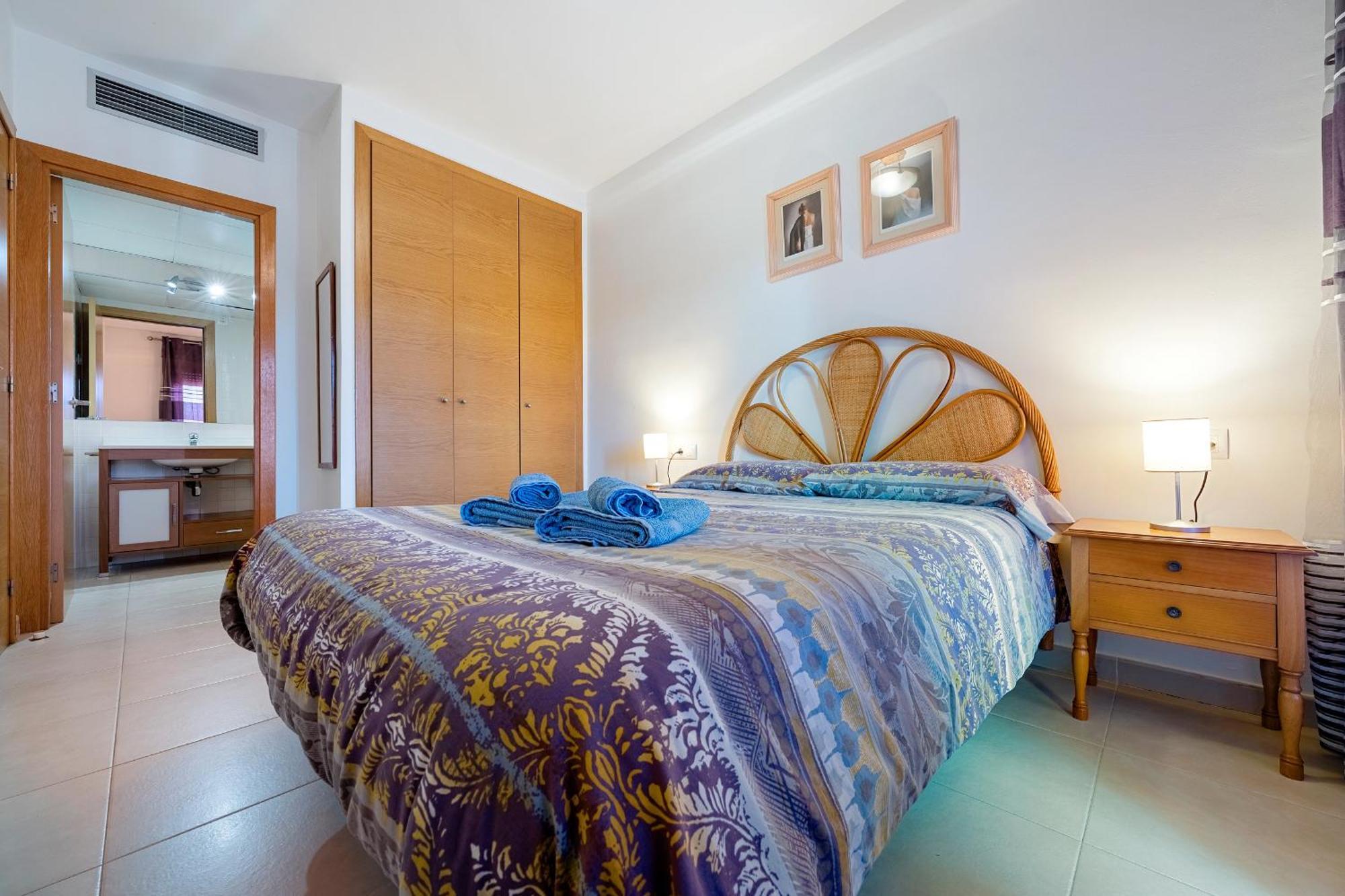 Apartament Hauzify I Oliveres L'Hospitalet de l'Infant