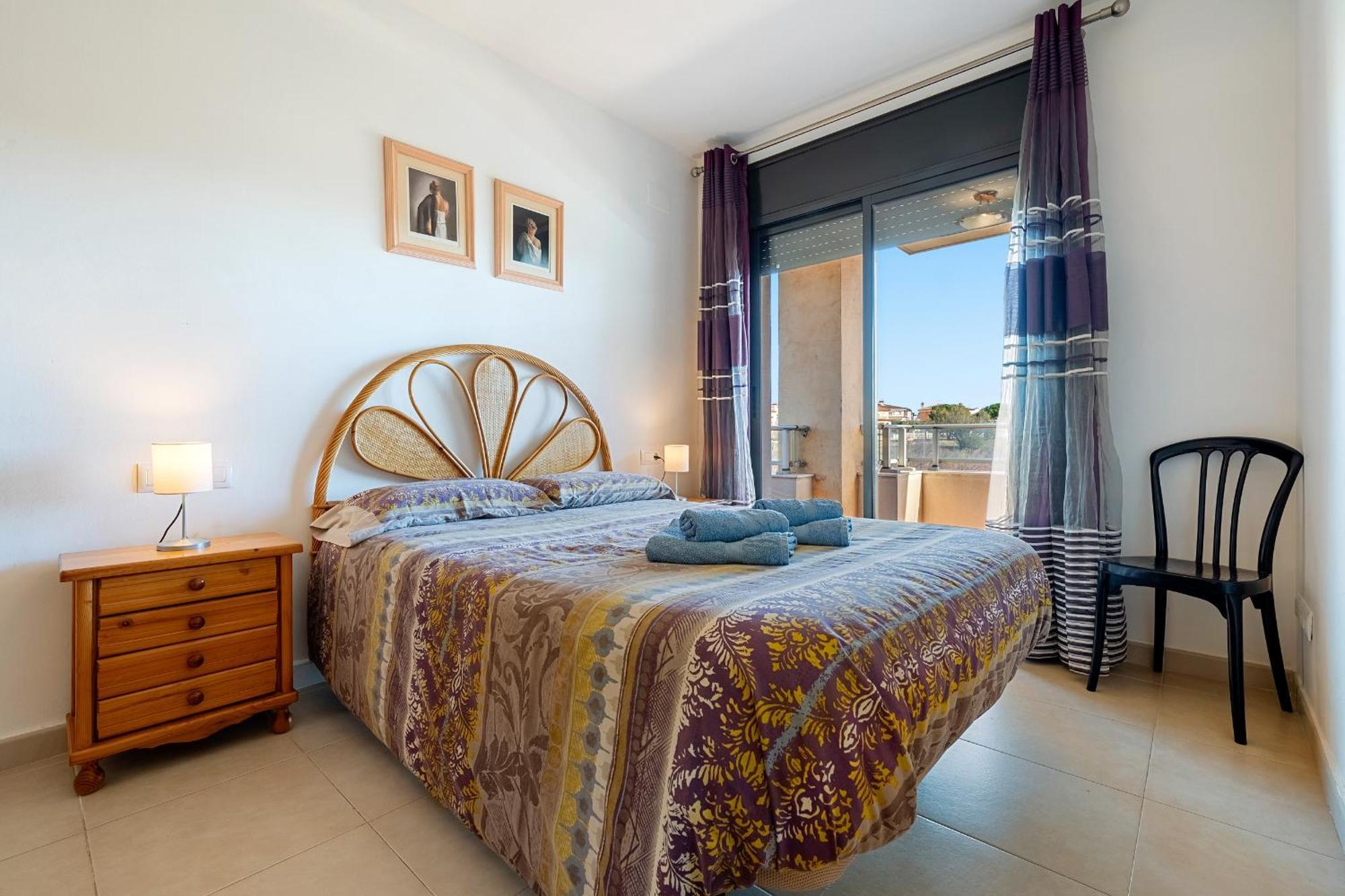 Apartament Hauzify I Oliveres