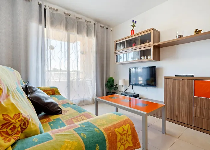 Hauzify I Apartament Oliveres