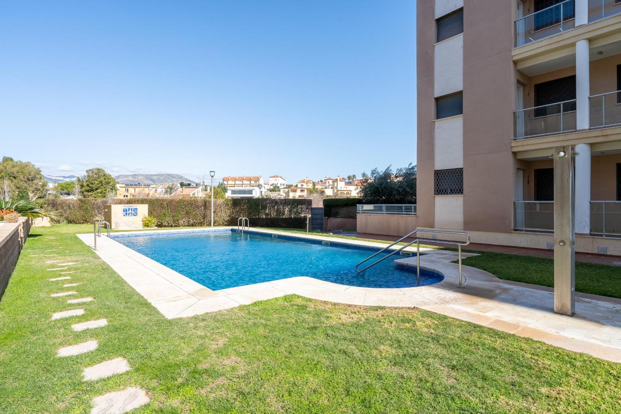Hauzify I Oliveres Apartment *