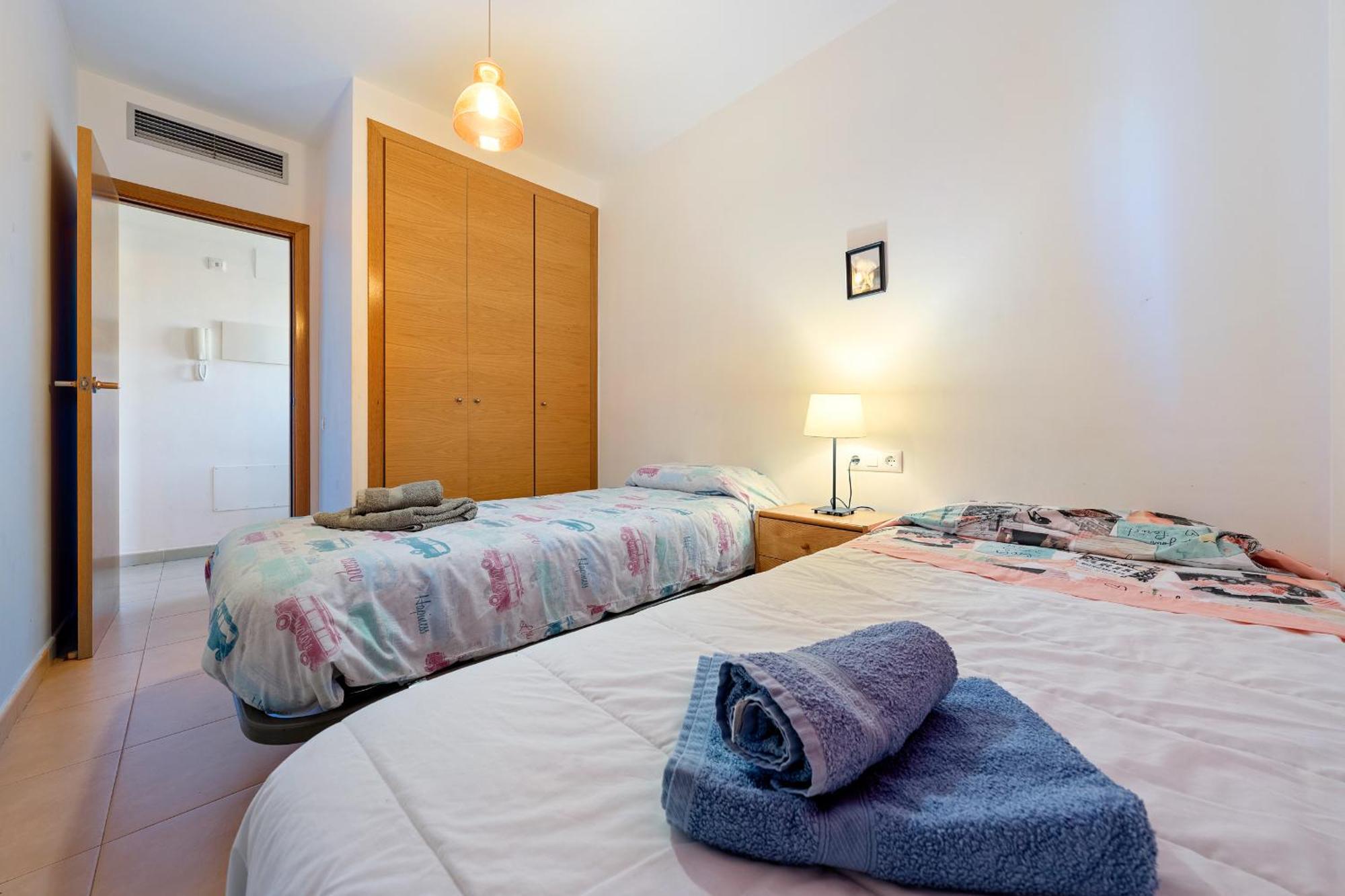 Apartment Hauzify I Oliveres Hospitalet De L'Infant